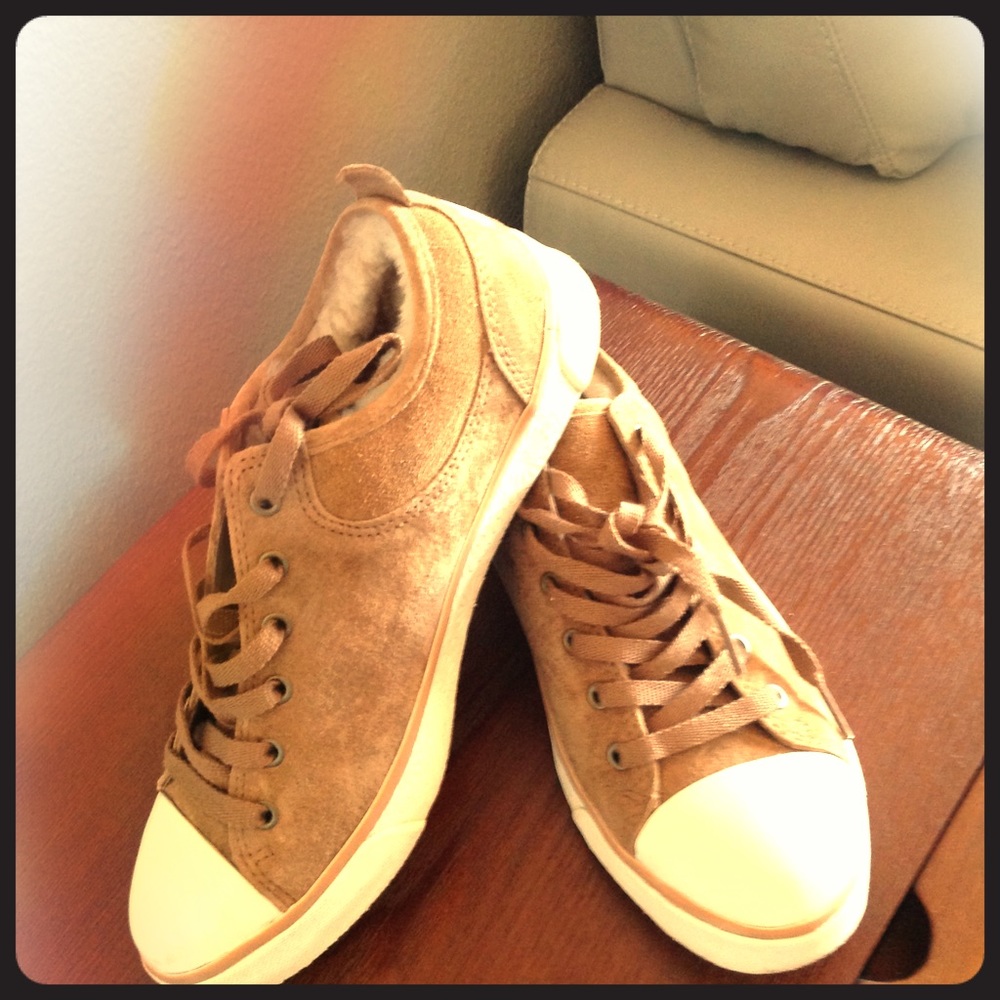 Ugg Sneakers